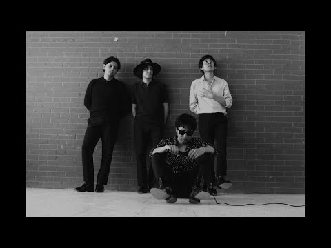 Veassun - Te Dejo Ir (Video Oficial)