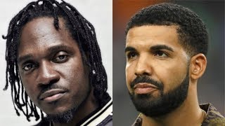 BREAKING: Pusha T Has Some FINAL WORDS For Drake?!?!