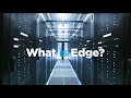 What is Edge