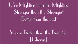 Great I am by Prospa Ochimana