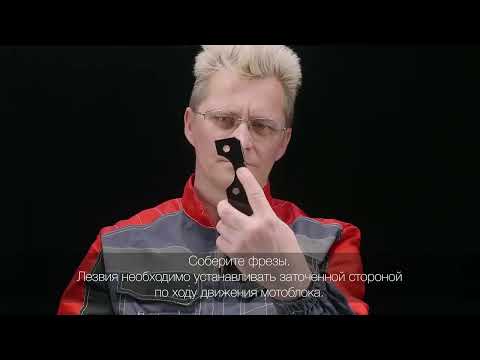 Миниатюра изображения товара Мотокультиватор бензиновый Ресанта МБ-7800РП (70/5/65)