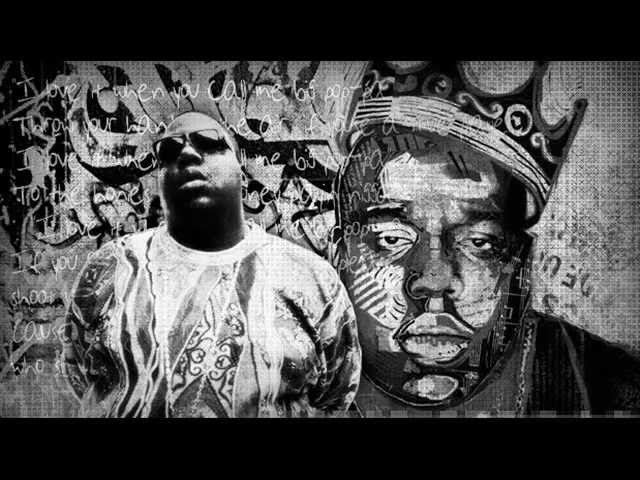 Notorious B.I.G. - Whatchu Want (Acapella)