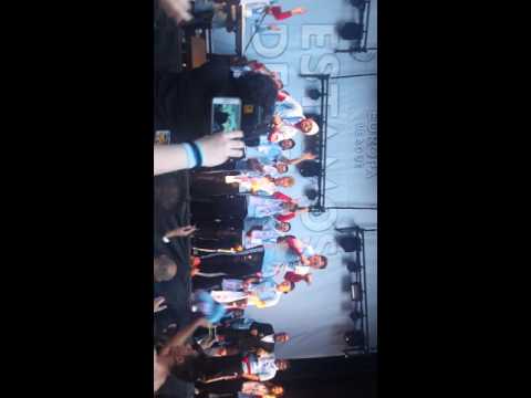 Celta UEFA Rap de Guidetti