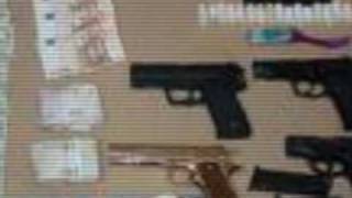 EL CORRIDO MAS PESADO