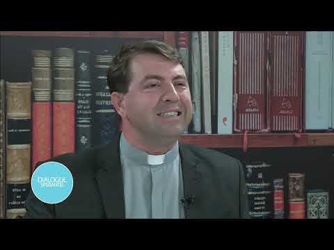 Jertfirea lui Isaac - Dialogul sperantei