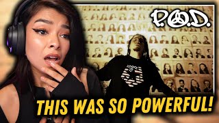 Download lagu I FINALLY LISTENED TO P.O.D. - Youth Of The Nation | FIRST TIME REACTION mp3 Download lagu I FINALLY LISTENED TO P.O.D. - Youth Of The Nation | FIRST TIME REACTION mp3