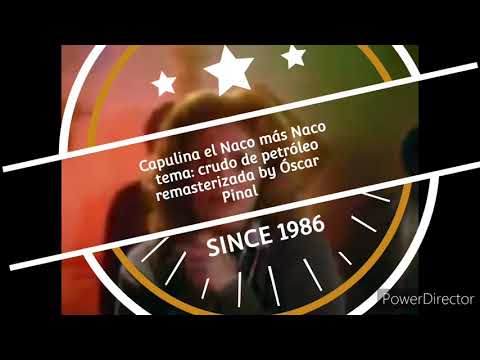 capulina en el naco más naco