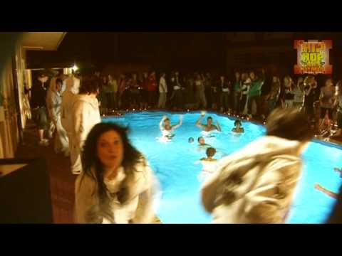 Letnia Hip-Hop Akademia "WFD - Tak się robi hip-hop"