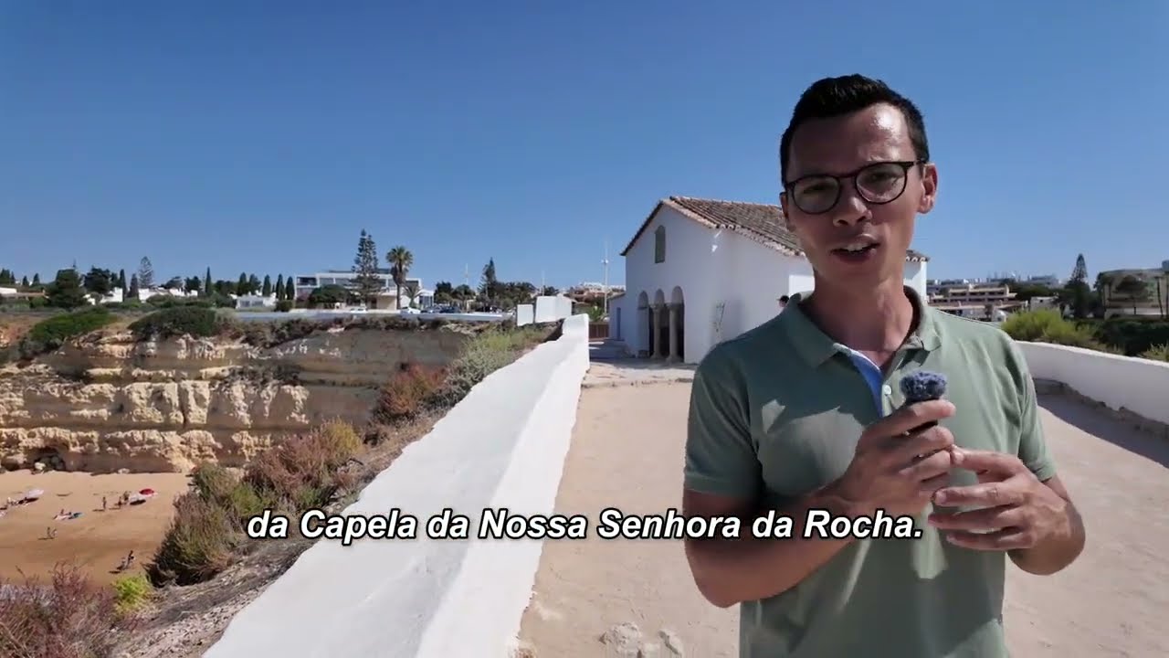 Vídeo do imóvel