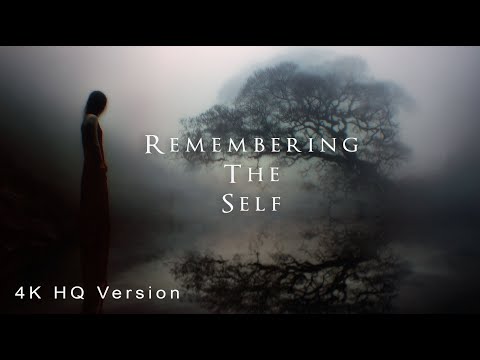 REMEMBERING THE SELF - A Meditative Journey (2025) | Complete Film | 4K Version