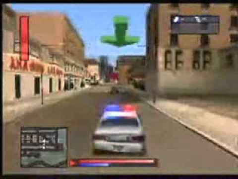 Folles Poursuites Playstation