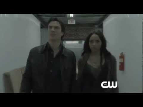 The Vampire Diaries 3x22 "The Departed" Sneak Peek (1) Season Finale
