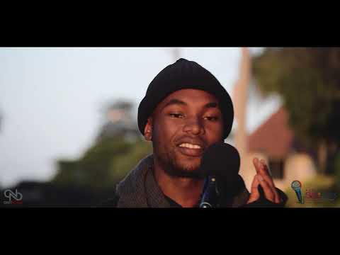 Kasi Street Sessions Presents Mbedle Makasana - Masgebengu_(Produced by Spoochy)