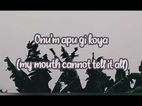 Preye odede - idi Ebube -  officia - instrumental