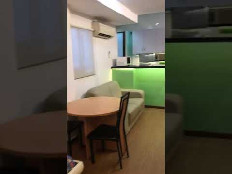 Novena Court studio for rent