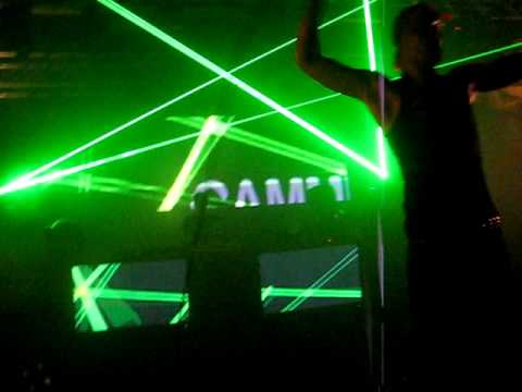 Gammer with Storm - Toca's Miracle