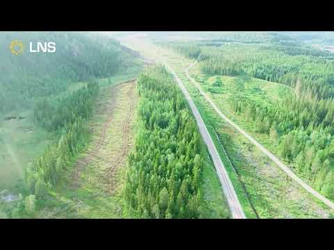 2022.07.05 Svenningelv - Lien