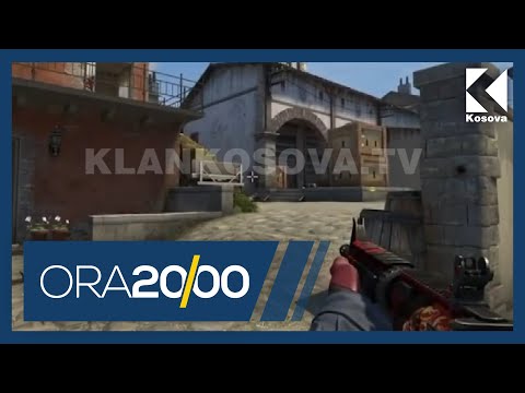 “Çmendet” komentatori me suksesin e Bad News Eagles - 24.04.2022 - Klan Kosova