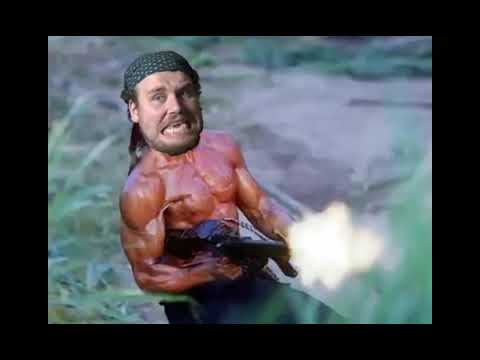 Drachenlord Teamspeak Classic - 07.02.17