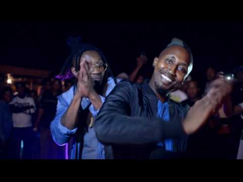 KingEdward Feat. Papcos - Azania  (Official Video)