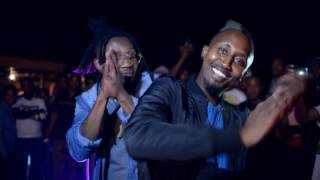 KingEdward Feat. Papcos - Azania  (Official Video)