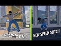 ADVANCED TRICKLINING TIPS NO COMPLY FLIP NEW SPEED GLITCH AND MORE