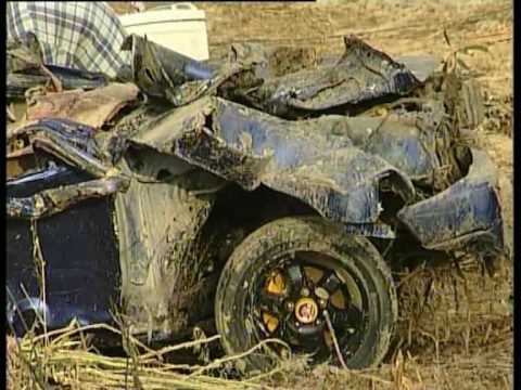 Boxing Day Tsunami  2004 Thailand  Part 2 of 2