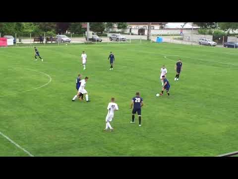 CS Carcea II - Viitorul Stiinta Craiova 6-1 , L5 Dolj , 04.06.2023 , R1