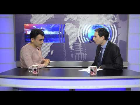 ArmComedy 198 - Հայաստանն ու Եվրոպան թաքուն ժամադրվում են