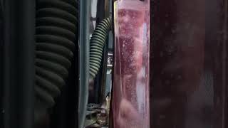 2013 Highlander wet floorboard fix