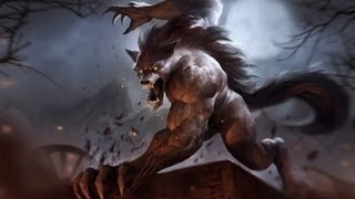 Skyrim - Legend of Cain: The Beast Within (2 серия)