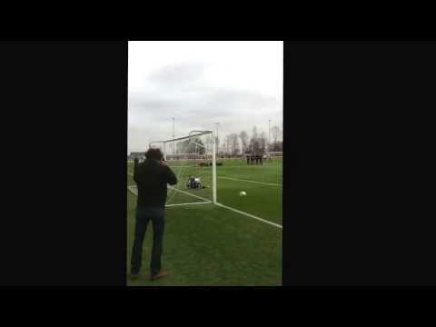 Jeffrey Verhagen TOV- FC Hilversum