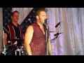 Dick Brave and the Backbeats live@Tanzbrunnen ...