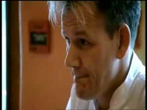 ramsay watches some trollkotze