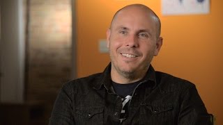 Beyond The Spot. Interview with David O'Connor video