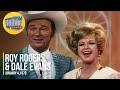Roy Rogers & Dale Evans "They Call The Wind Maria & Wand'rin' Star" on The Ed Sullivan Show