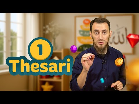 01 - Thesari
