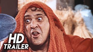 A Funny Thing Happened on the Way to the Forum (1966) Original Trailer [HD]