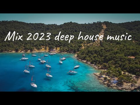 House mix 2023 XM, Techno Project & Geny Tur, Techno Project & Happy Friday, Struzhkin & VITTO
