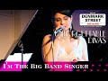 I'm The Big Band Singer - Denmark Street Big Band Live at the Jazz Cafe Posk, London