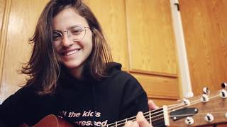 falling for u - peachy!, mxmtoon | cover ariel