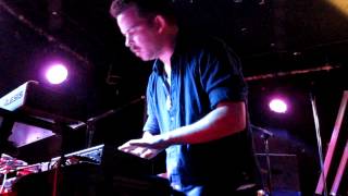 Bear In Heaven - The Reflection of You - Live at Empty Bottle, Chicago 2012