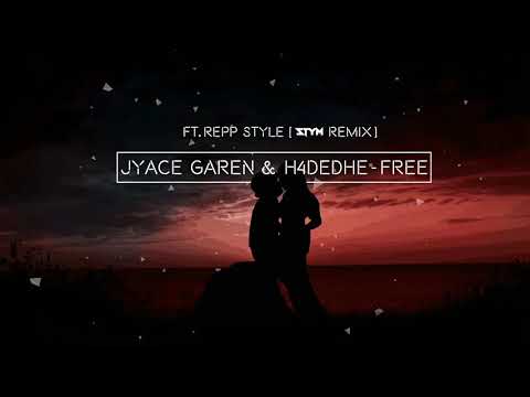 Jayce Garen & H4rdedge - Free (ft Repp Style) (Stym Remix)