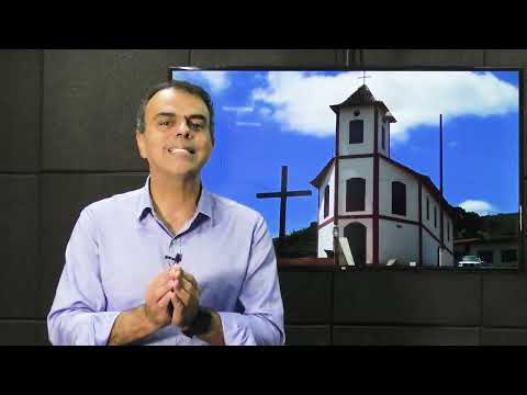 Cidades Históricas de Minas | Ep. 14: Tabuleiro (Conceição do Mato Dentro)