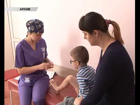 В Курске не возвели все обещанные безопасные снежные горки