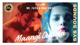 Maangi Duaein | Raghav Chaitanya