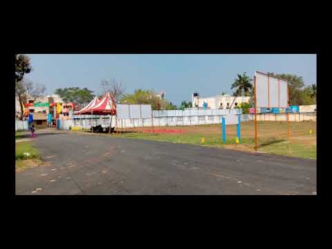 Walkthrough Walkthrough