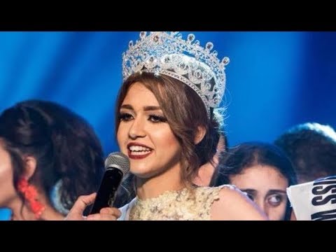 شاهد.. ملكة جمال مصر تقدم نصائح للمتسابقات عبر البوابة نيوز
