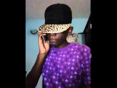 BEN HABS ceci n'est qu'un Freestyle