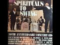 John Hammond's "Spirituals To Swing" 30th Anniversary Concert (1967) vol.2 - recorded from vinyl